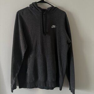 Nike Pullover Hoodie